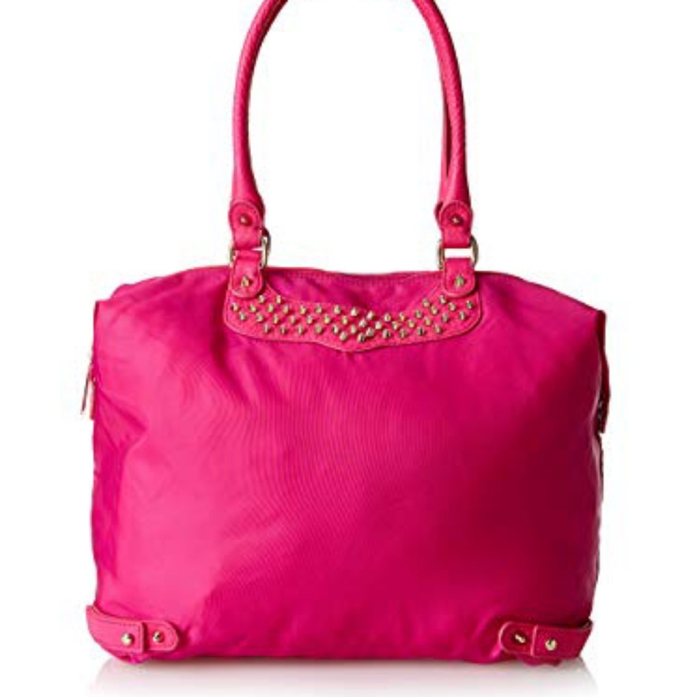 Rebecca Minkoff Travel Nylon Tote